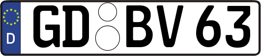 GD-BV63