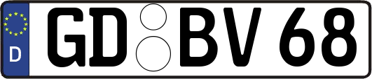 GD-BV68