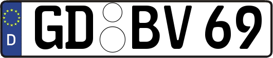 GD-BV69