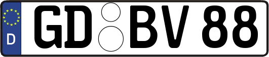 GD-BV88