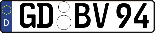 GD-BV94