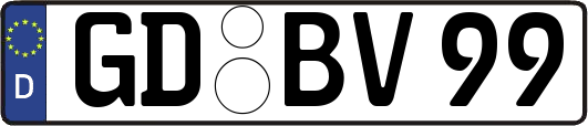 GD-BV99