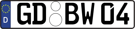 GD-BW04