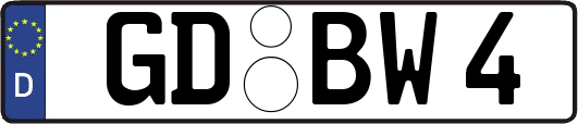 GD-BW4