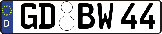 GD-BW44
