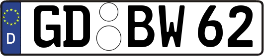 GD-BW62