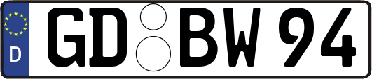 GD-BW94
