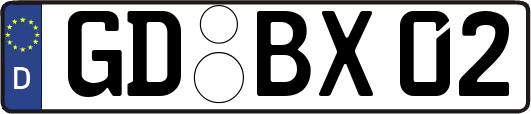 GD-BX02