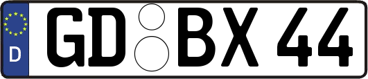 GD-BX44