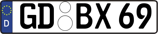 GD-BX69