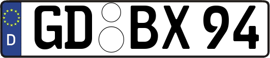 GD-BX94