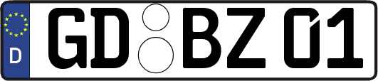 GD-BZ01