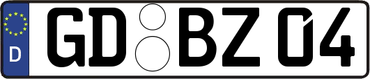 GD-BZ04