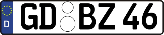 GD-BZ46