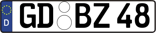 GD-BZ48