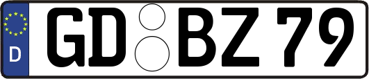 GD-BZ79