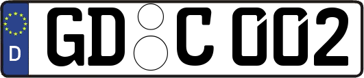GD-C002