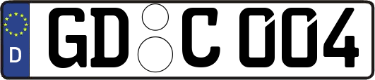 GD-C004