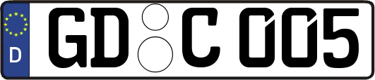 GD-C005