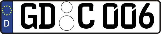 GD-C006
