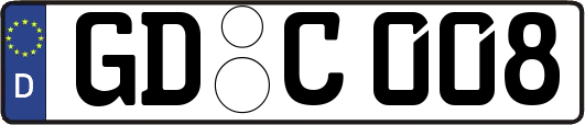 GD-C008