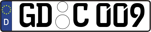 GD-C009