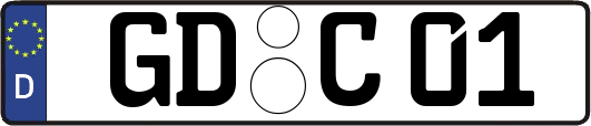 GD-C01