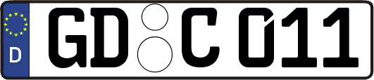 GD-C011