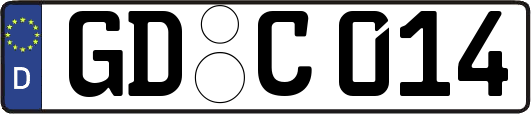 GD-C014