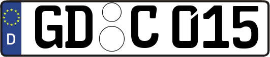 GD-C015