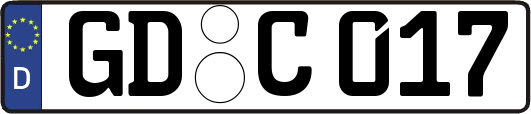 GD-C017