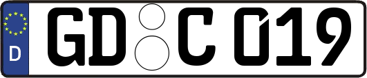 GD-C019