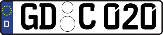 GD-C020
