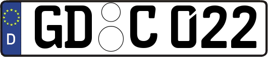 GD-C022