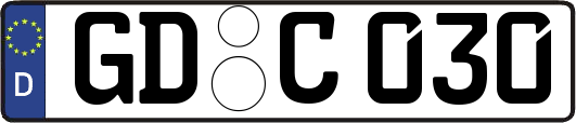 GD-C030