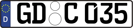 GD-C035