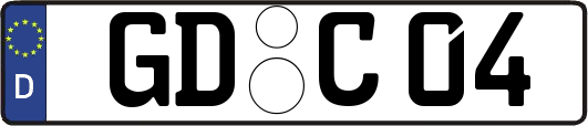 GD-C04