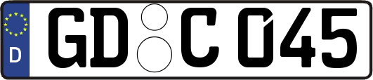 GD-C045