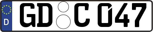 GD-C047