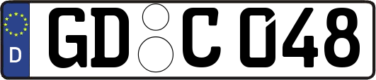 GD-C048