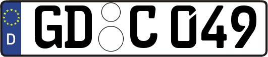 GD-C049