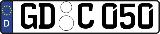 GD-C050