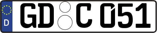 GD-C051