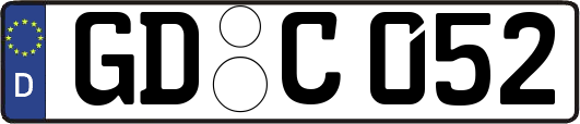 GD-C052