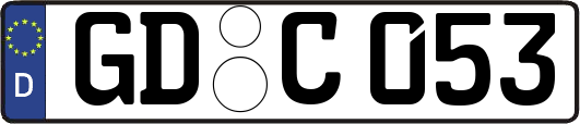 GD-C053