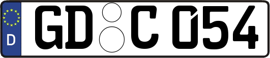 GD-C054