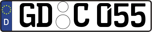 GD-C055