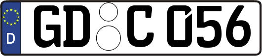 GD-C056