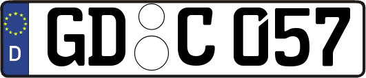 GD-C057
