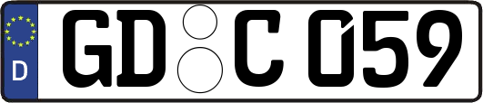 GD-C059